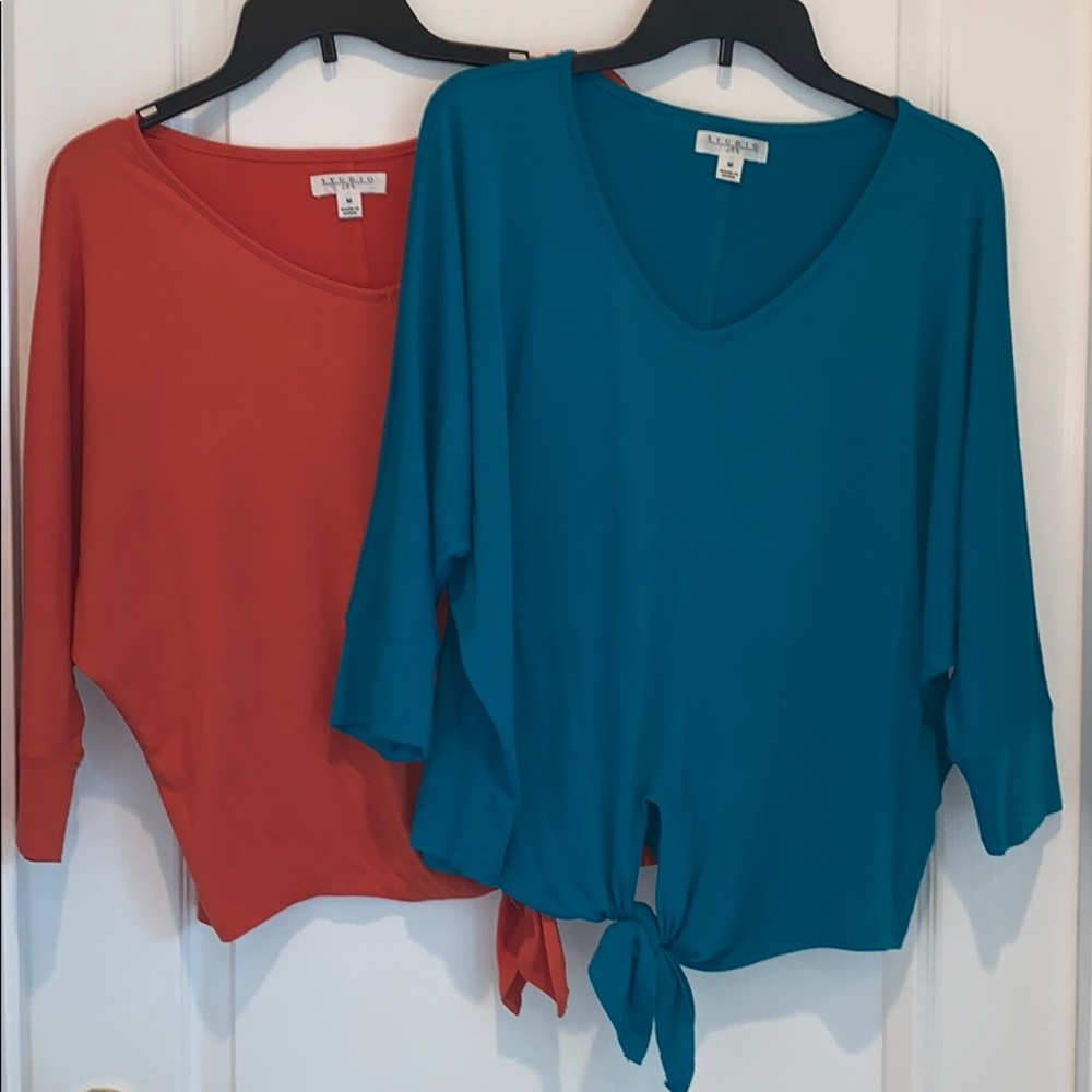 Tops